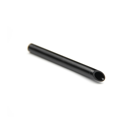 Stiletto Sterilized Receiving Tubes - (box of 100)