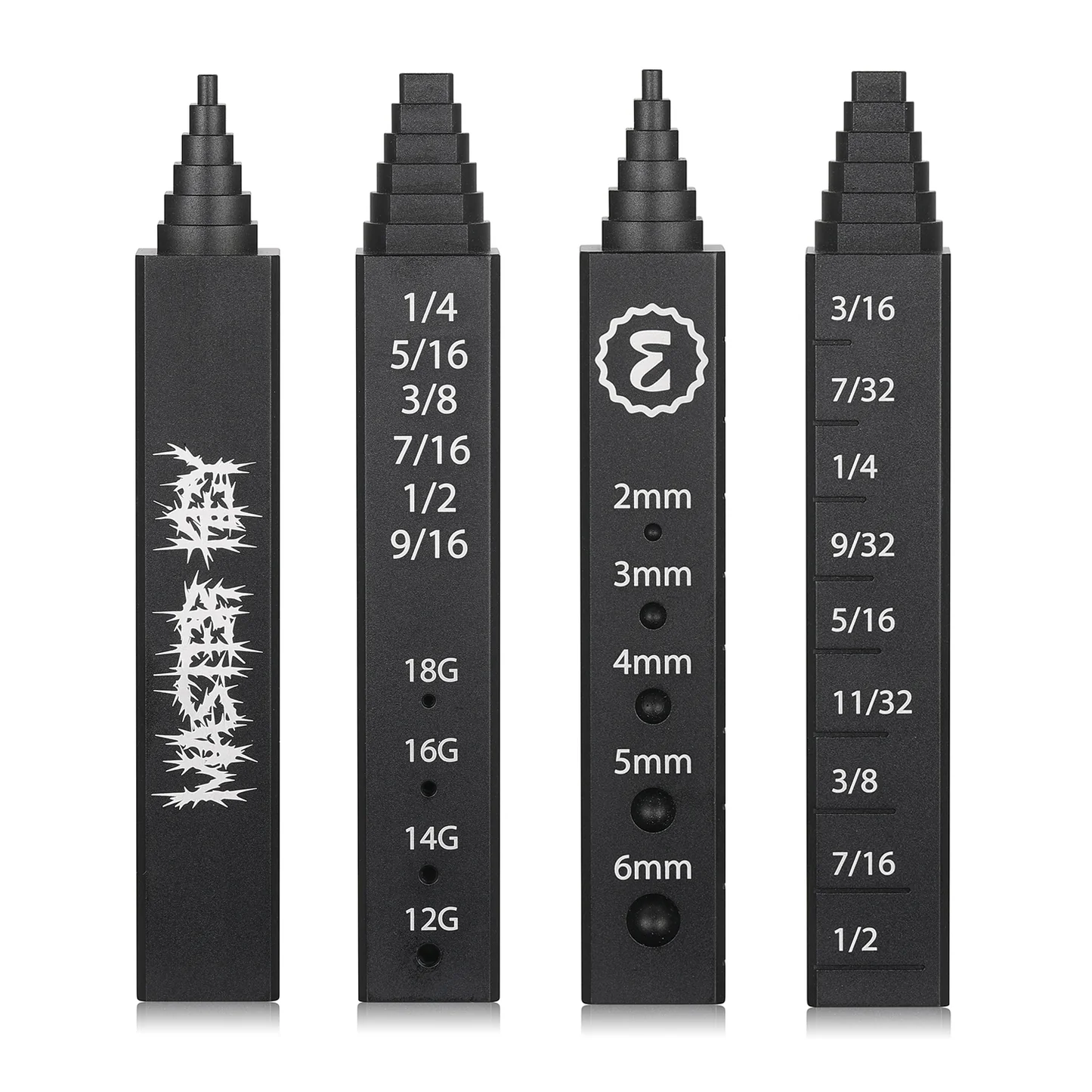 Master Measure