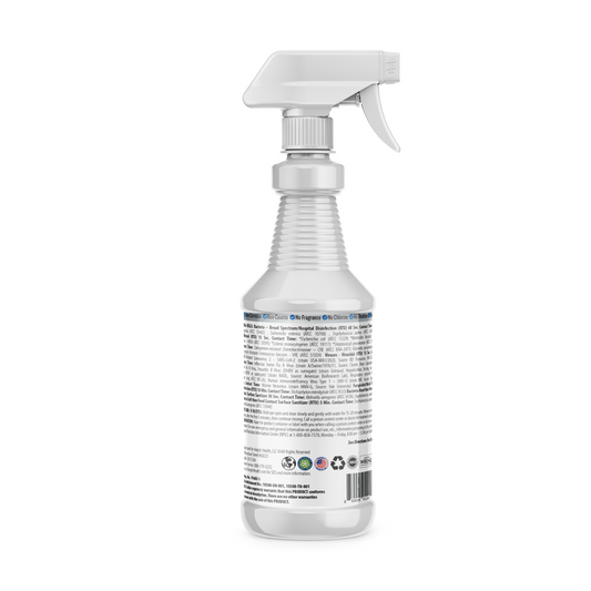 SoRite Hospital Disinfectant